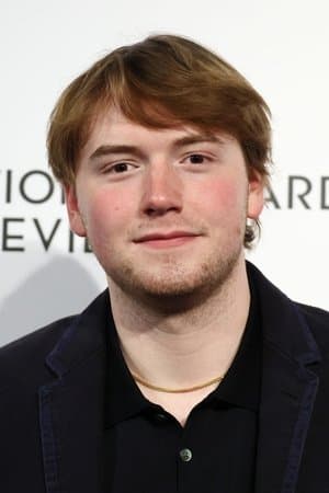 Cooper Hoffman poster