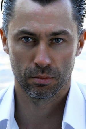 Christophe Dupuis poster