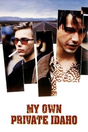 My Own Private Idaho thumbnail