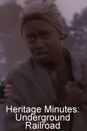 Heritage Minutes: Underground Railroad thumbnail