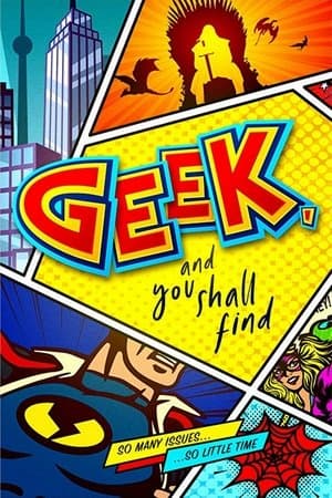 Geek, and You Shall Find thumbnail