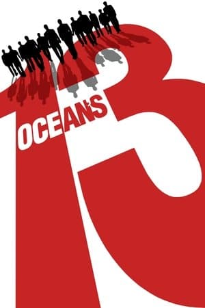 Ocean's Thirteen thumbnail