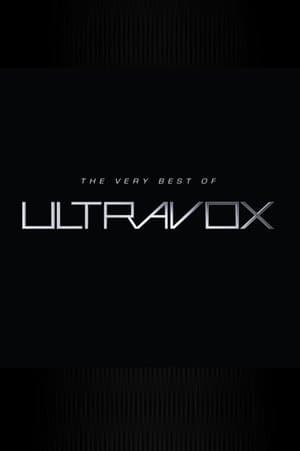 Ultravox - The Very Best Of thumbnail