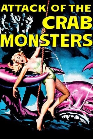 Attack of the Crab Monsters thumbnail