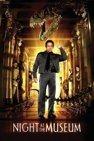 Night at the Museum thumbnail