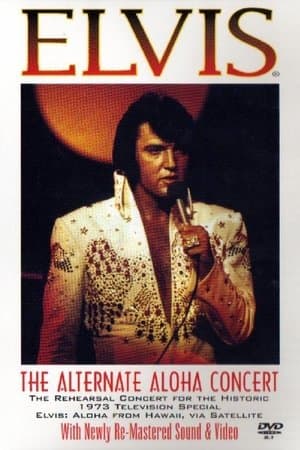 Elvis: The Alternate Aloha Concert thumbnail