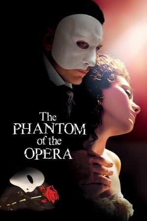 The Phantom of the Opera thumbnail