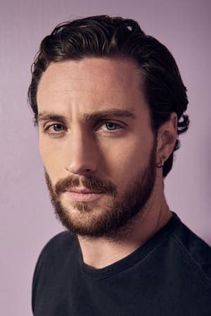Aaron Taylor-Johnson poster