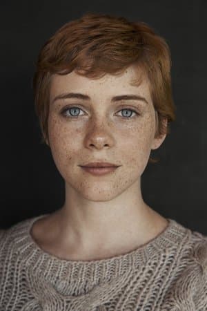 Sophia Lillis poster