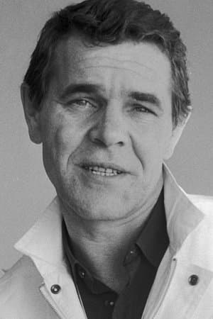 Aleksei Buldakov poster