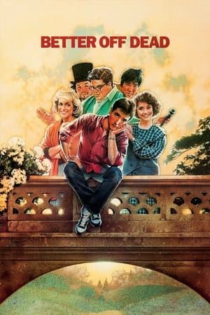 Better Off Dead... thumbnail