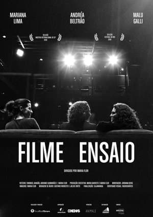 Film Rehearsal thumbnail