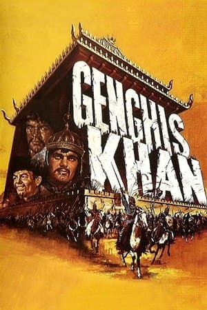 Genghis Khan thumbnail