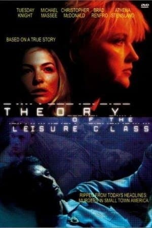 The Theory of the Leisure Class thumbnail