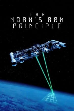 The Noah's Ark Principle thumbnail