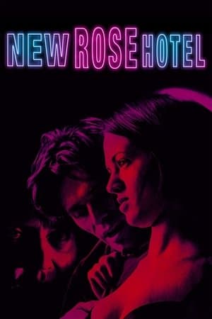New Rose Hotel thumbnail