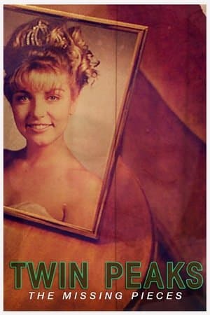 Twin Peaks: The Missing Pieces thumbnail