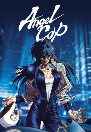 Angel Cop thumbnail
