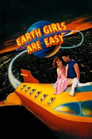 Earth Girls Are Easy thumbnail