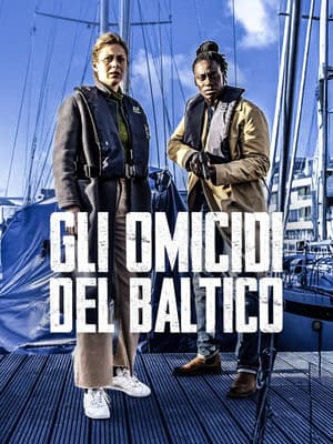 Der Flensburg-Krimi - Wechselspiele thumbnail