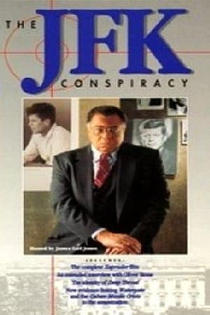 The JFK Conspiracy thumbnail