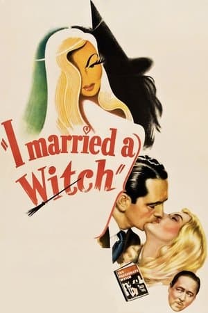 I Married a Witch thumbnail