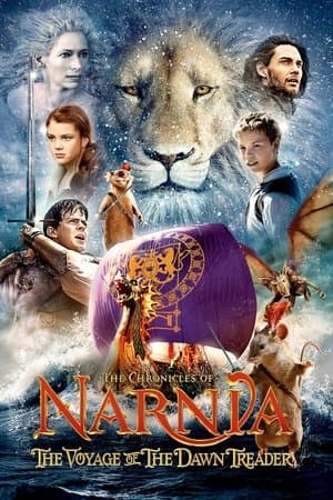 The Chronicles of Narnia: The Voyage of the Dawn Treader thumbnail