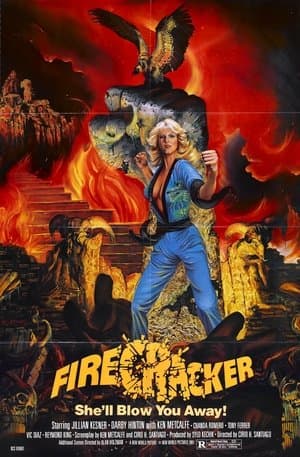 Firecracker thumbnail