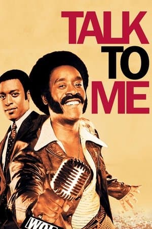 Talk to Me thumbnail