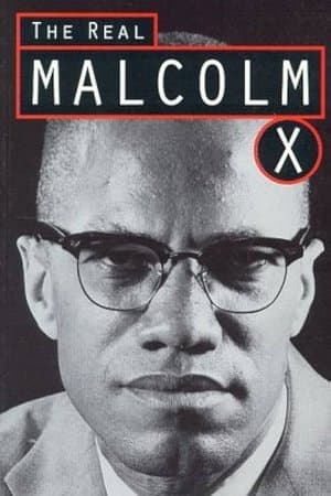 The Real Malcolm X thumbnail
