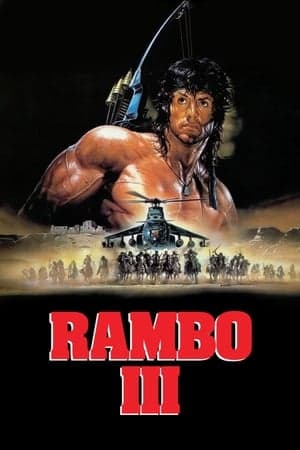 Rambo III thumbnail