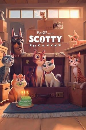 Scotty thumbnail