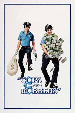 Cops and Robbers thumbnail