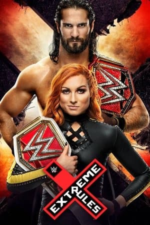WWE Extreme Rules 2019 thumbnail