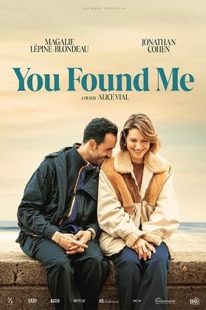 You Found Me thumbnail