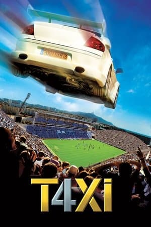 Taxi 4 thumbnail