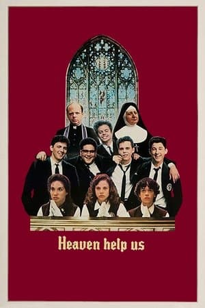 Heaven Help Us thumbnail