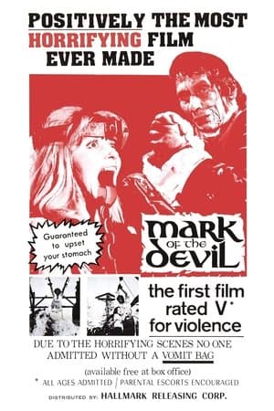 Mark of the Devil thumbnail