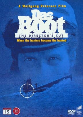 Das Boot - The Director's Cut thumbnail