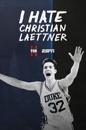 I Hate Christian Laettner thumbnail