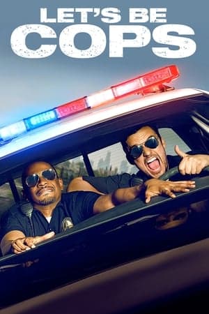 Let's Be Cops thumbnail
