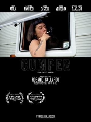 Cumper: The Erotic Family thumbnail
