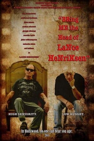 Bring Me the Head of Lance Henriksen thumbnail