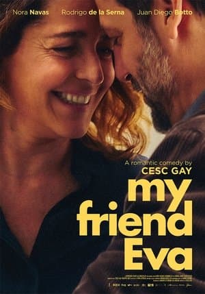 My Friend Eva thumbnail