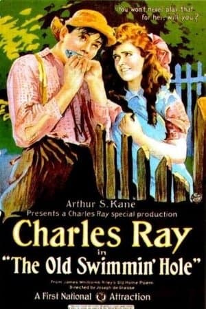 The Old Swimmin' Hole thumbnail