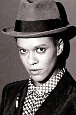 Pauline Black poster