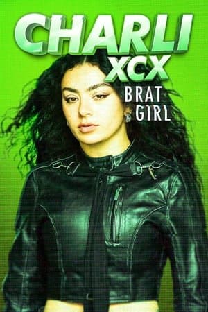 Charli xcx: Brat Girl thumbnail