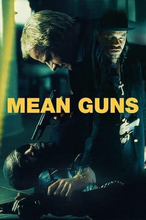Mean Guns thumbnail