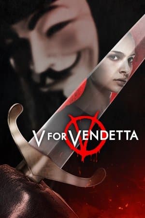 V for Vendetta thumbnail