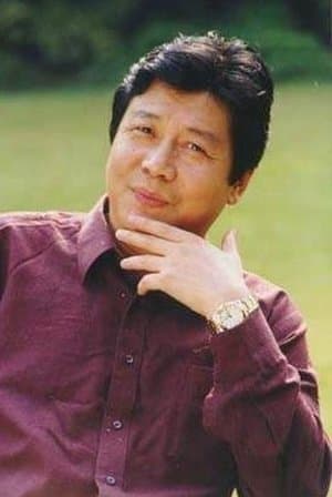 Li Jianhua poster